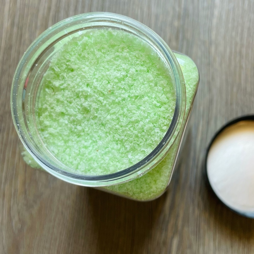 Honey Do List Bubbling Bath Salts